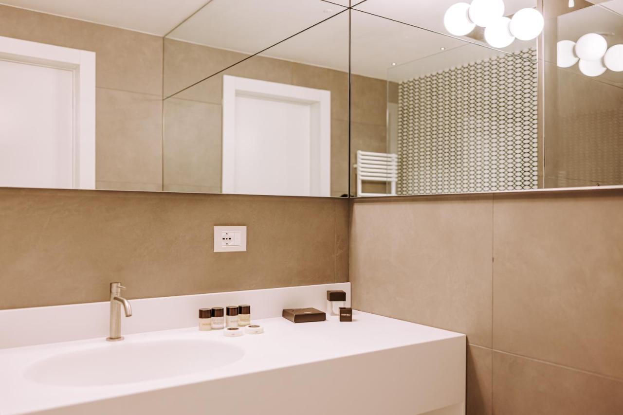 Biancodonda Greenblu Hotel & Spa Gallipoli Luaran gambar