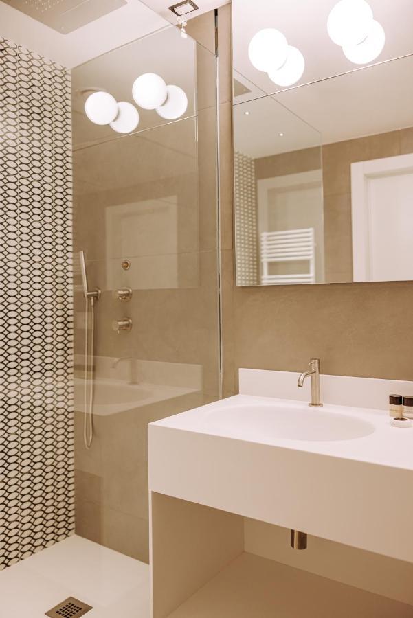Biancodonda Greenblu Hotel & Spa Gallipoli Luaran gambar