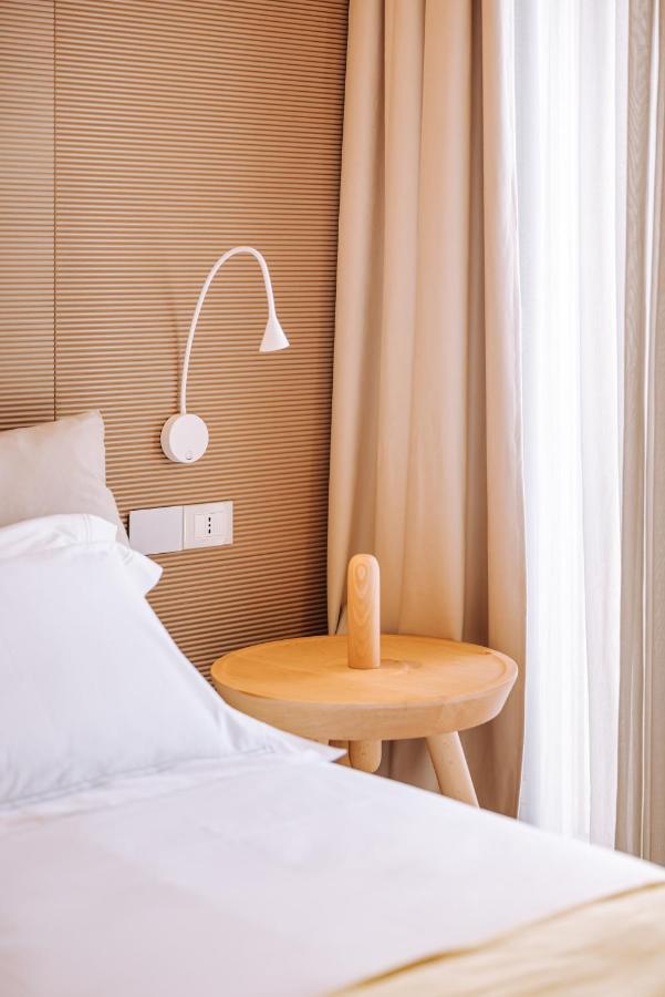 Biancodonda Greenblu Hotel & Spa Gallipoli Luaran gambar