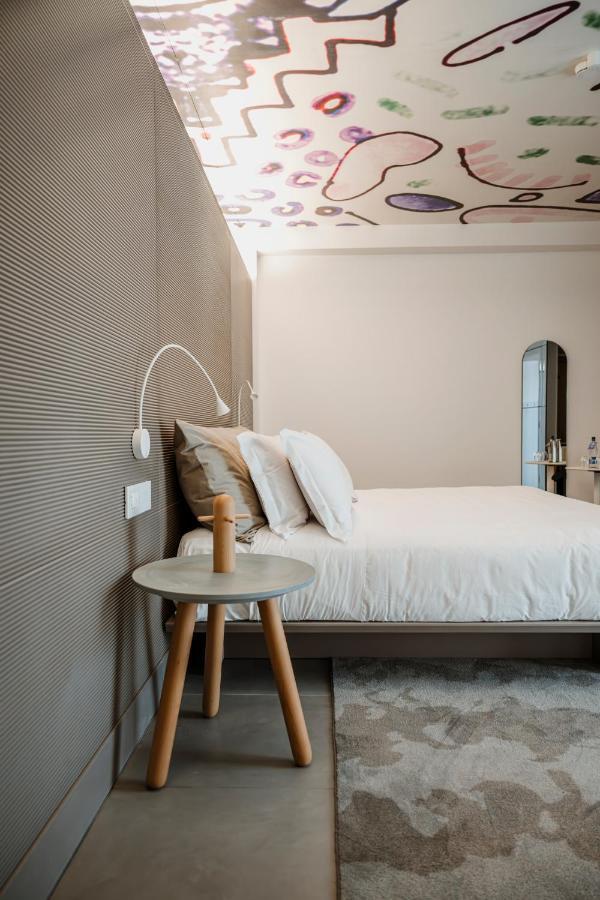 Biancodonda Greenblu Hotel & Spa Gallipoli Luaran gambar