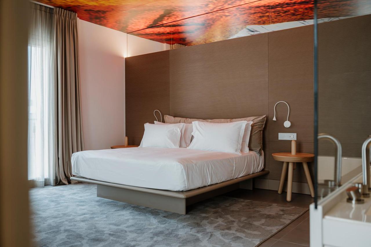 Biancodonda Greenblu Hotel & Spa Gallipoli Luaran gambar